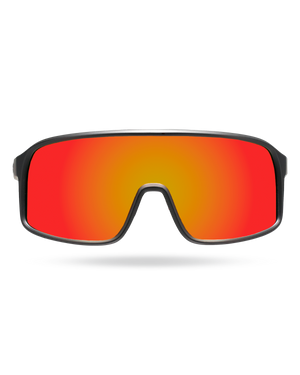 ::640 Red/Black