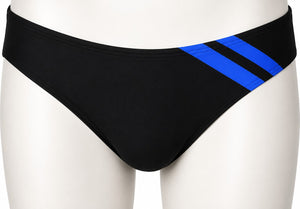 Adoretex Splice Men's Racer/Brief Swimsuit - 27