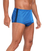 Adoretex PolyMesh Men's Training Drag Suit - 27