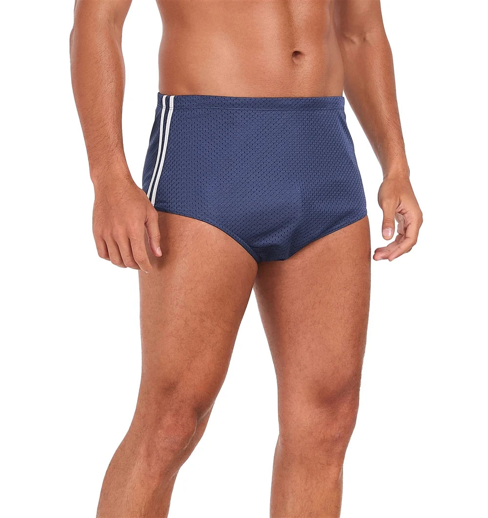 Adoretex PolyMesh Men's Training Drag Suit - 27