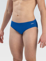 Men's Reliance Royal Solid Racer - Royal Solid front