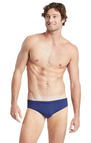 Finis Solid Men's Brief Swimsuit - 27