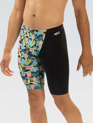 Men's Uglies Hang Tight Jammer - Hang Tight front