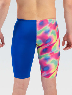 Men's Uglies Haze Jammer - Haze back