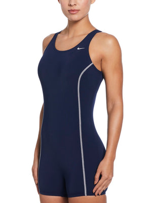 Nike Swim Hydrastrong Essential Women's Legsuit