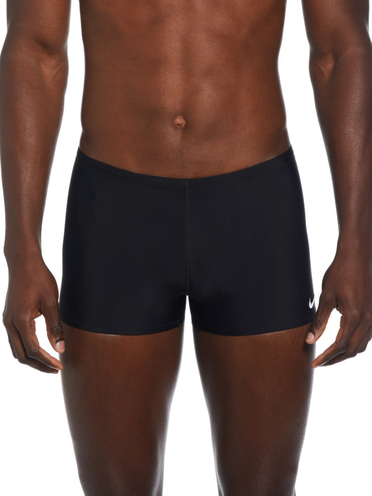 Nike Swim Men's Square Leg - Black