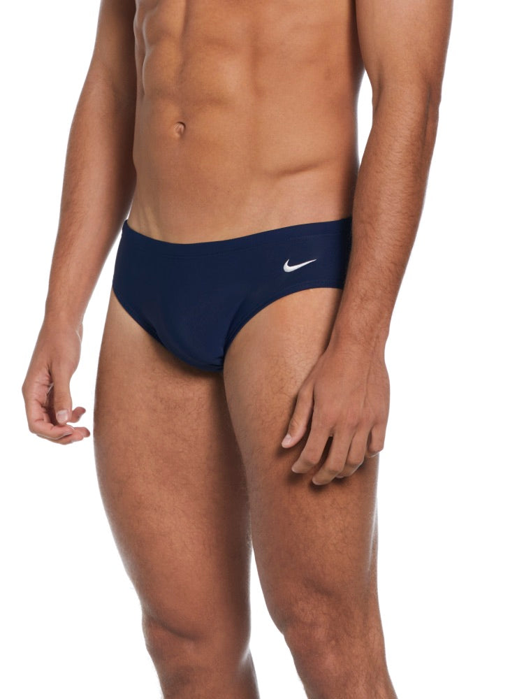 Nike Swim Men's Brief - Midnight Navy
