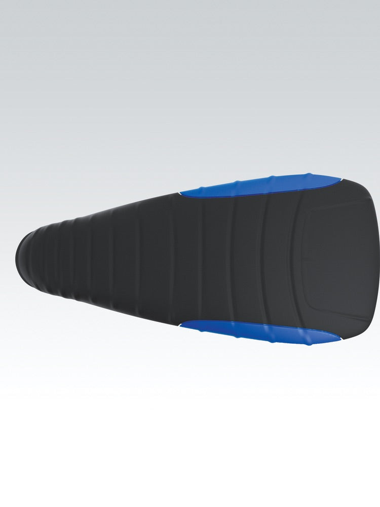 Nike Swim Fins - Black / Photo Blue alternate 1
