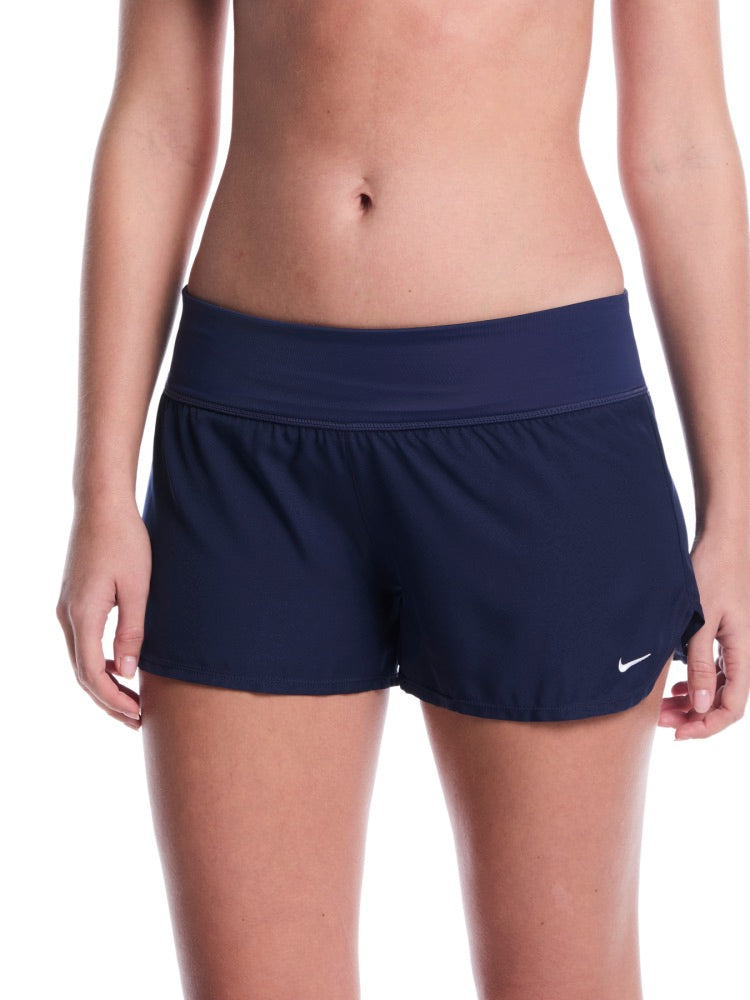 Nike Swim Women's Boardshort - Midnight Navy
