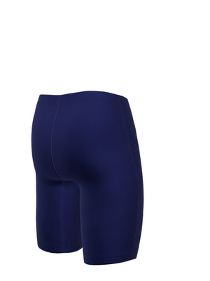 Nike Swim Hydrastrong Big Kids' (Boys') Jammer - Midnight Navy alternate image 3