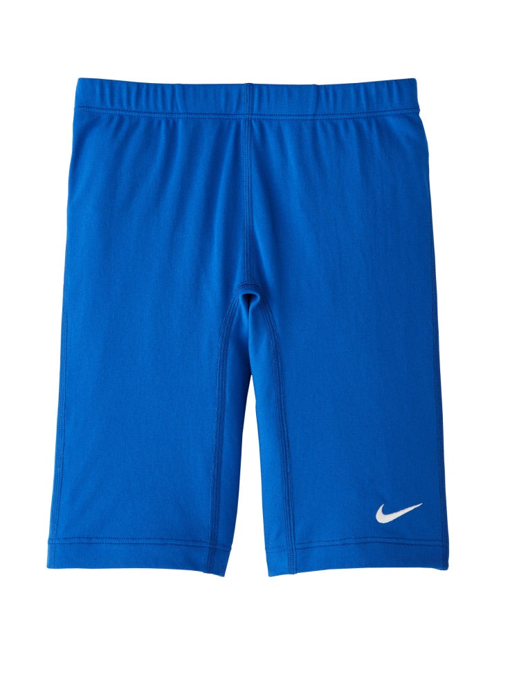 Nike Swim Hydrastrong Big Kids' (Boys') Jammer - Game Royal