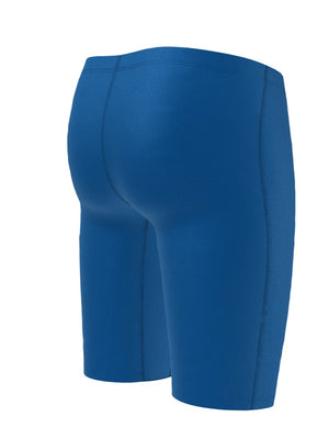 Nike Swim Hydrastrong Big Kids' (Boys') Jammer - Game Royal alternate image 4