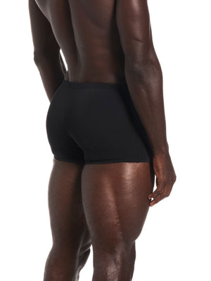 Nike Swim Hydrastrong Essential Men's Square Leg - Black alternate image 1