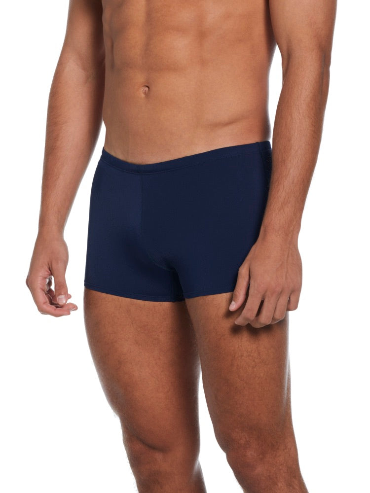 Nike Swim Hydrastrong Essential Men's Square Leg - Midnight Navy