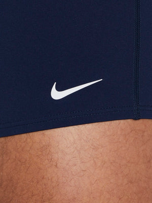 Nike Swim Hydrastrong Essential Men's Square Leg - Midnight Navy alternate image 2