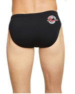 RedWave Aquatic Men's Custom Nike Team Swim Brief - 27