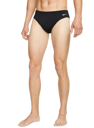 RedWave Aquatic Men's Custom Nike Team Swim Brief - 27