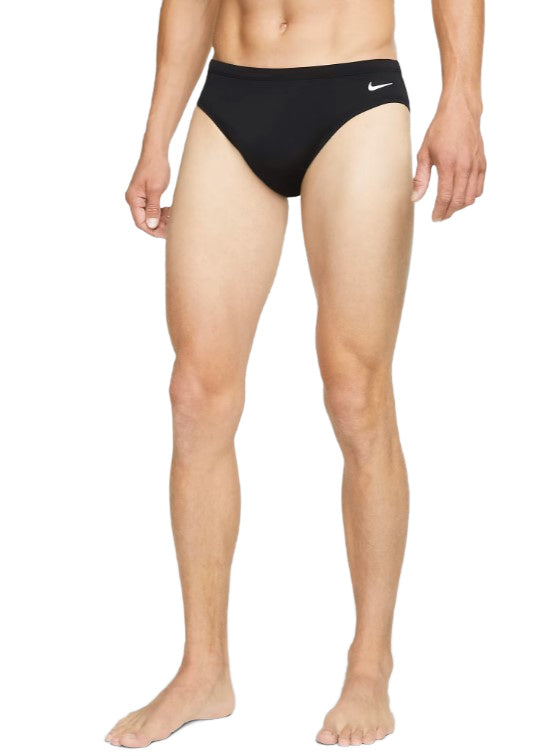 RedWave Aquatic Men's Custom Nike Team Swim Brief - 27