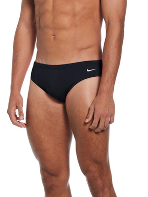 Nike Swim Hydrastrong Essential Men's Brief - Black