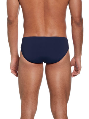 Nike Swim Hydrastrong Essential Men's Brief - Midnight Navy alternate image 1