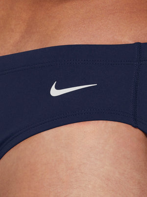 Nike Swim Hydrastrong Essential Men's Brief - Midnight Navy alternate image 2