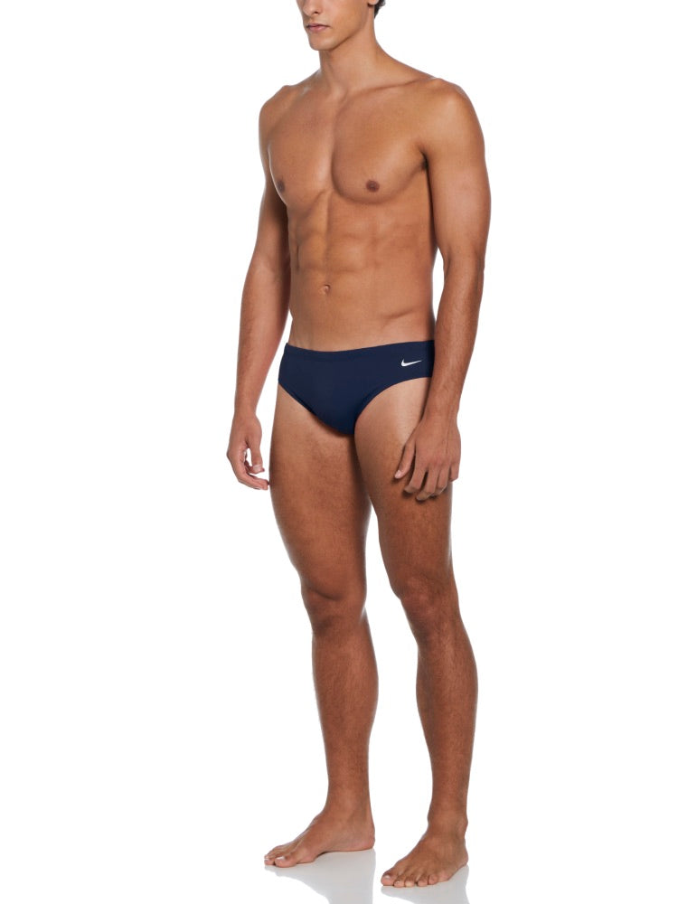 Nike Swim Hydrastrong Essential Men's Brief - Midnight Navy alternate image 3