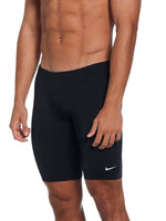 Nike Swim Hydrastrong Essential Men's Jammer - Black