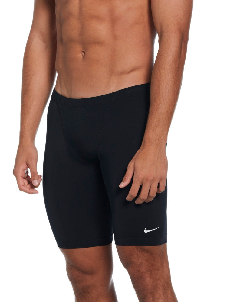 Nike Swim Hydrastrong Essential Men's Jammer - Black