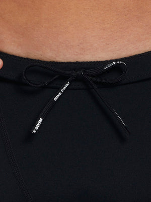 Nike Swim Hydrastrong Essential Men's Jammer - Black alternate image 4