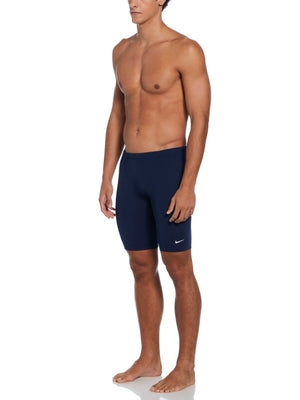 Nike Swim Hydrastrong Essential Men's Jammer - Midnight Navy alternate image 3