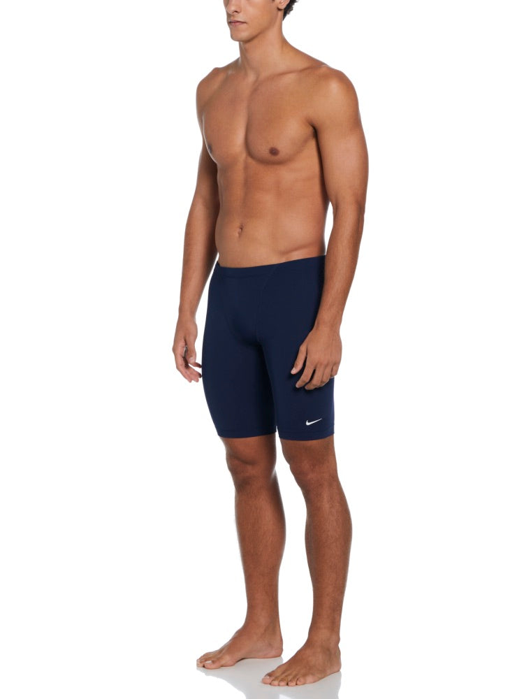 Nike Swim Hydrastrong Essential Men's Jammer - Midnight Navy alternate image 3