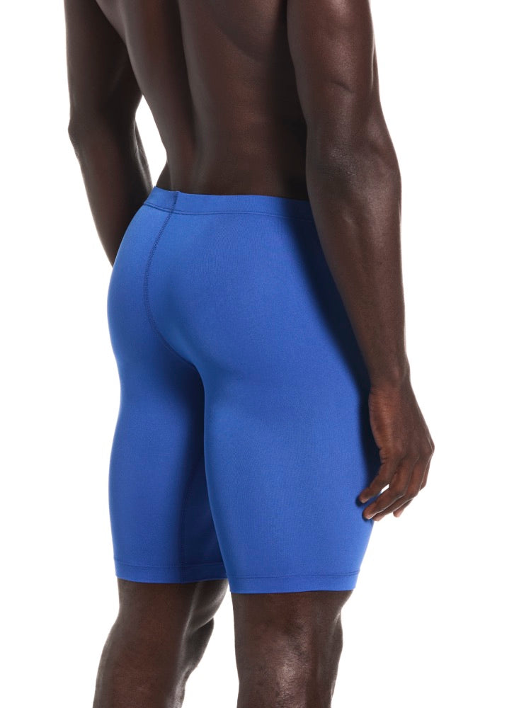 Nike Swim Hydrastrong Essential Men's Jammer - Game Royal alternate image 1