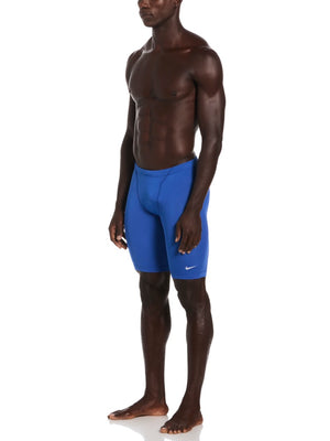 Nike Swim Hydrastrong Essential Men's Jammer - Game Royal alternate image 3