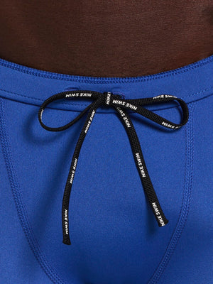 Nike Swim Hydrastrong Essential Men's Jammer - Game Royal alternate image 4