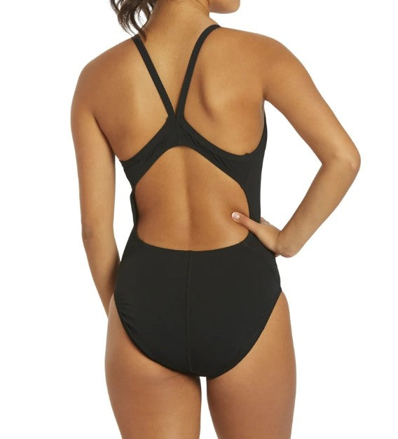 RedWave Aquatic Nike Custom Ladies Racer Back Team Suit - 27