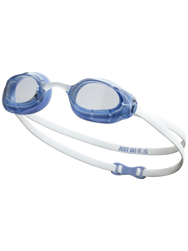 Nike Swim Vapor Goggles - Light Thistle
