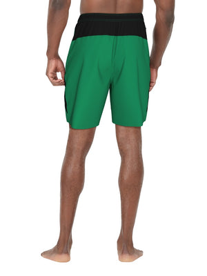 Men's 9" Volley Short - Stadium Green alternate image 1
