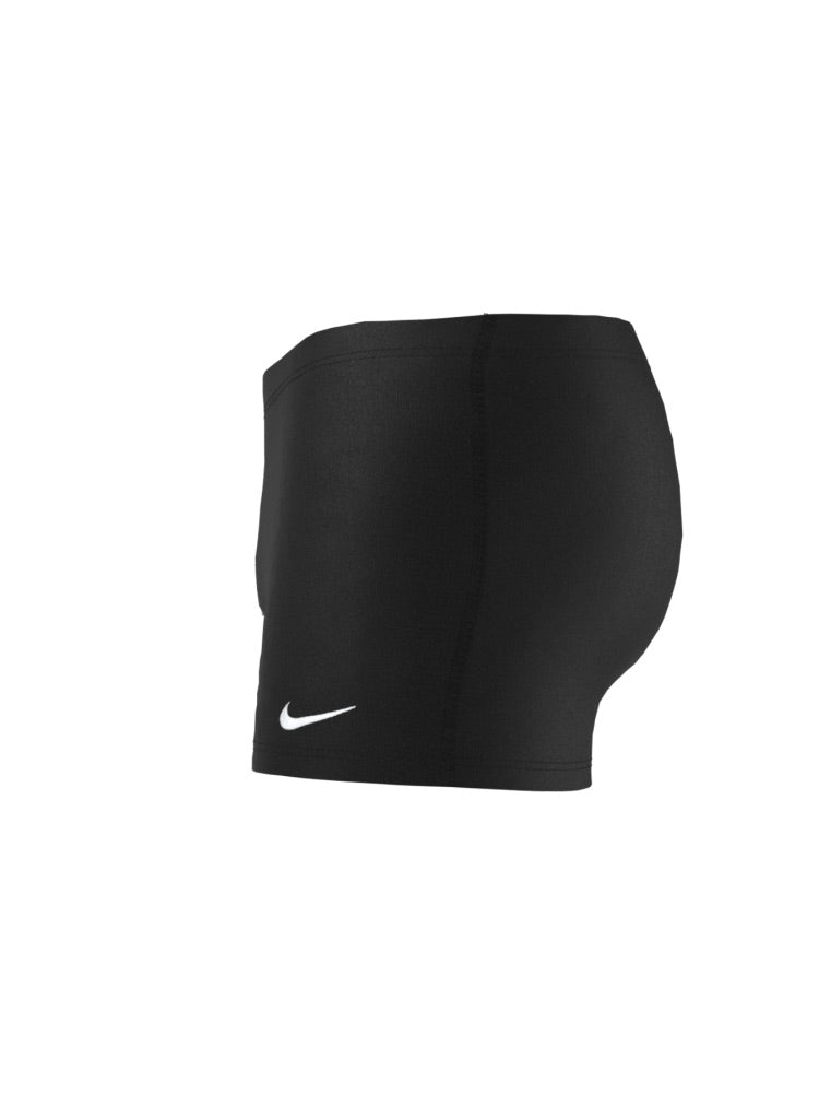 Nike Swim Big Kids' (Boys') Square Leg - Black alternate image 1