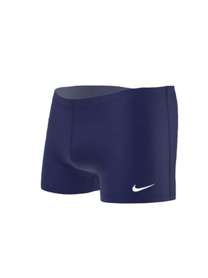 Nike Swim Big Kids' (Boys') Square Leg - Midnight Navy