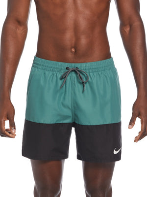 Nike Swim Men's 5" Brief-Lined Volley Short - Bicoastal
