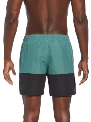 Nike Swim Men's 5" Brief-Lined Volley Short - Bicoastal alternate image 1