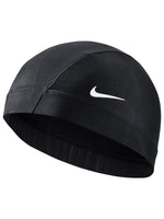 Nike Swim Comfort Cap - Black