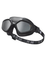 Nike Swim Expanse Swim Mask - Dark Black