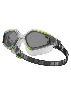 Nike Swim Expanse Swim Mask - Atomic Green