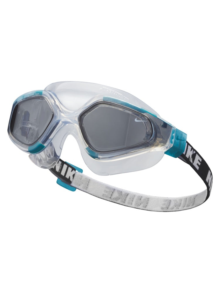 Nike Swim Expanse Swim Mask - Green Abyss