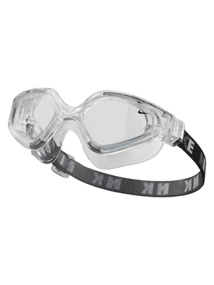 Nike Swim Expanse Swim Mask - Clear/Smoke