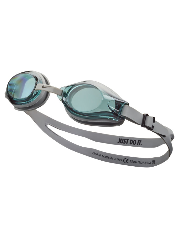 Nike Swim Goggles - Neutral Grey
