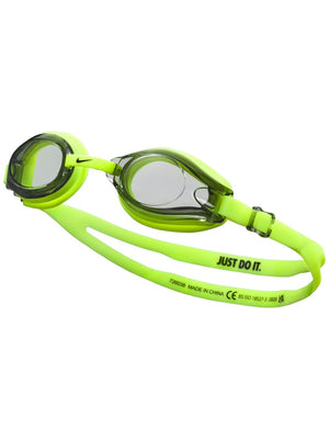 Nike Swim Goggles - Volt