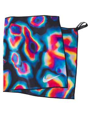 Nike Swim Quick Dry Swim Towel - Multi