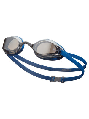 Nike Swim Legacy Mirrored Goggles - Team Royal